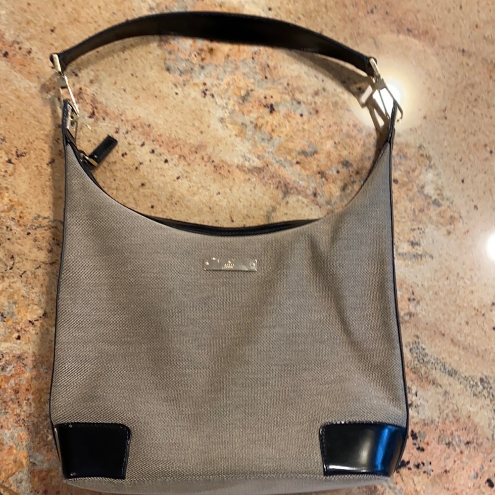 AUTHENTIC VINTAGE Gucci shoulder bag